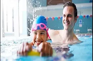 Ataevler Yüzme Kursu