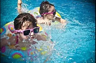 Bursa Çocuk Yüzme Kursu