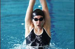Bursa Medikal Yüzme Kursu