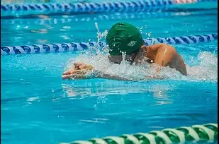 Bursa Yetişkin Yüzme Kursu